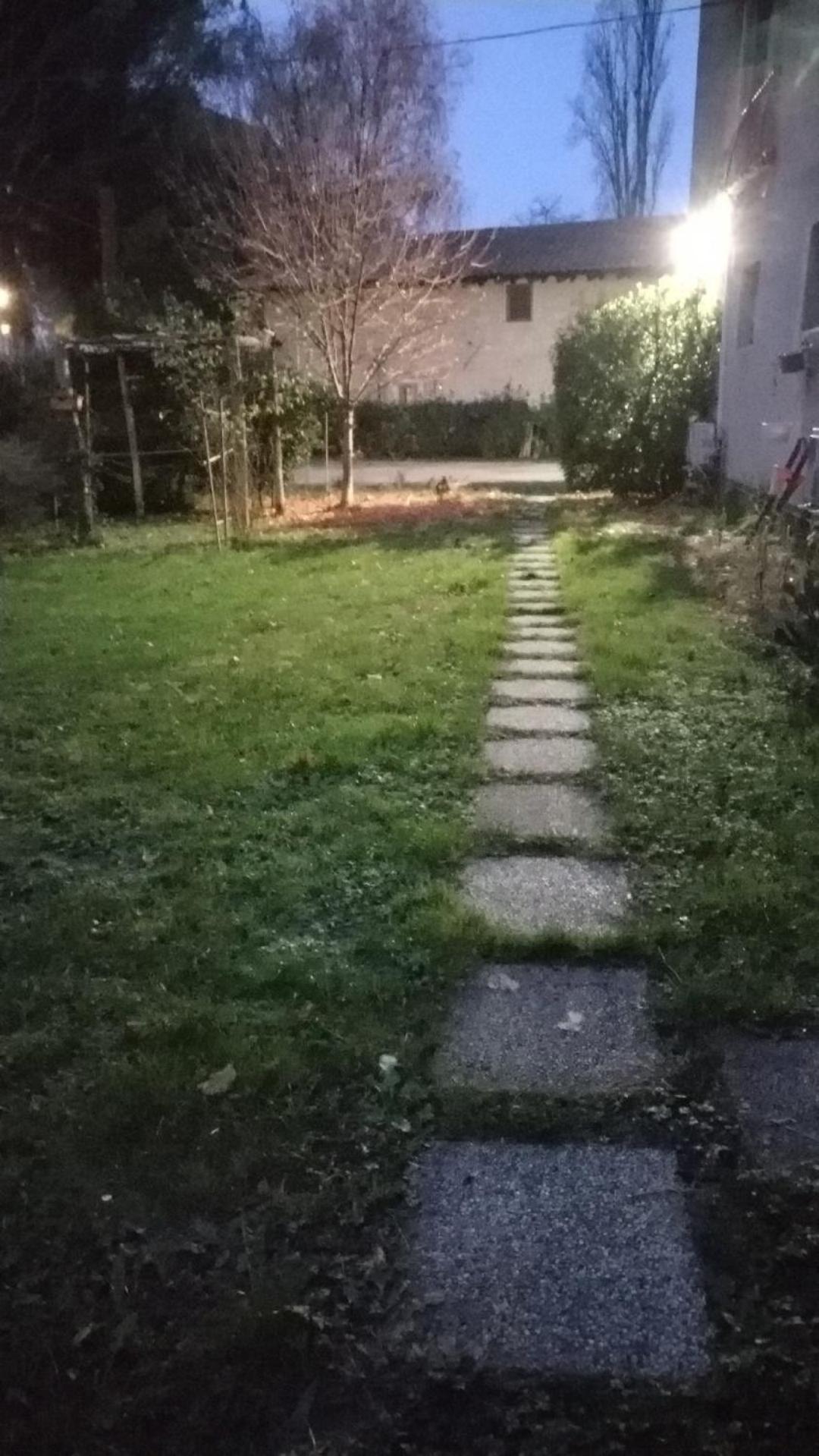 Stasion Di Pueste Nogaredo Eksteriør billede